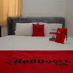 Reddoorz Near Gor Manunggal Jati Majapahit