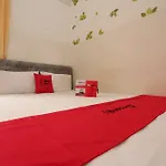 Reddoorz Near Gor Manunggal Jati Majapahit