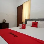 Reddoorz Near Gor Manunggal Jati Majapahit