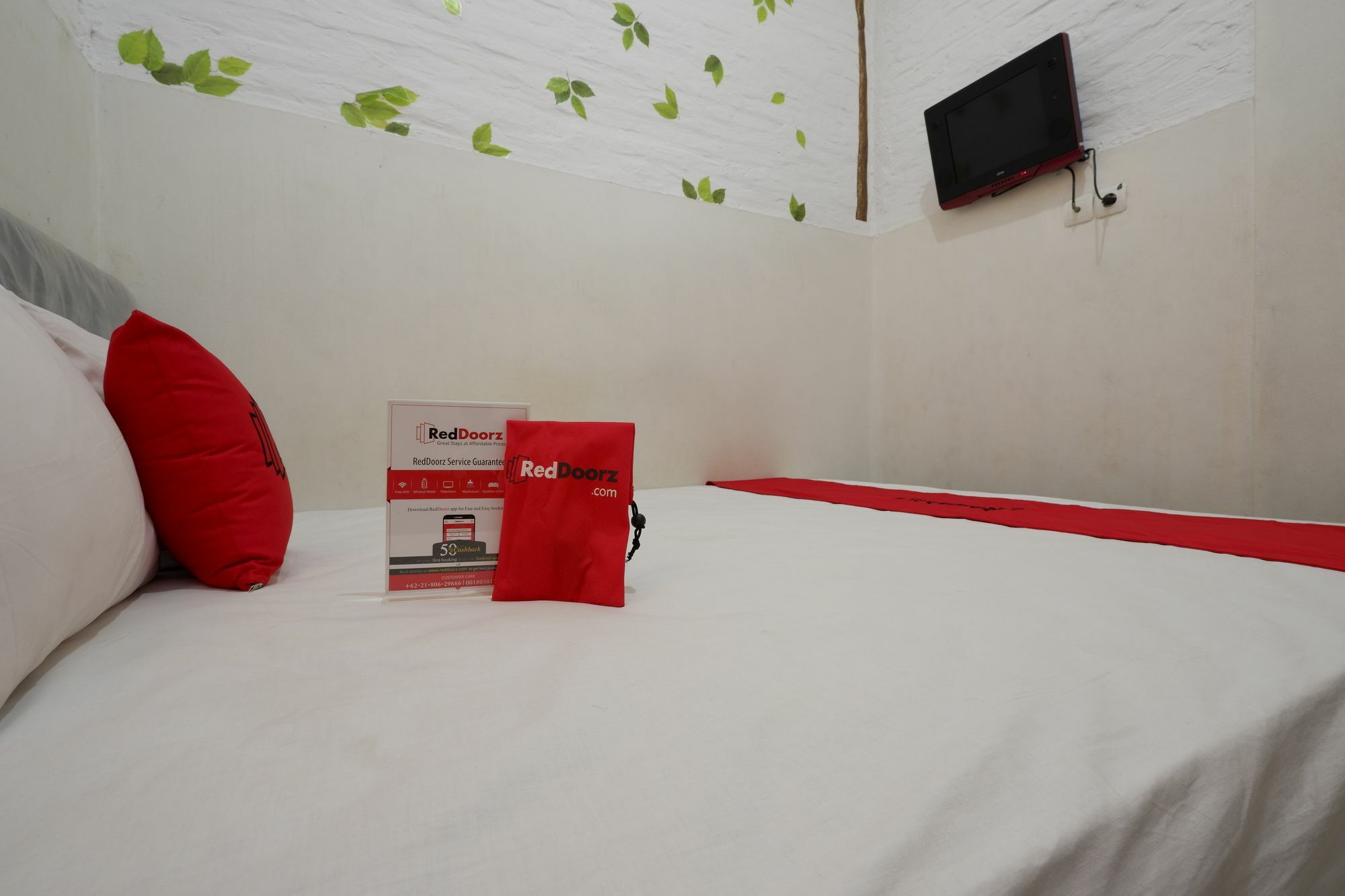 Reddoorz Near Gor Manunggal Jati Majapahit 2* Semarang