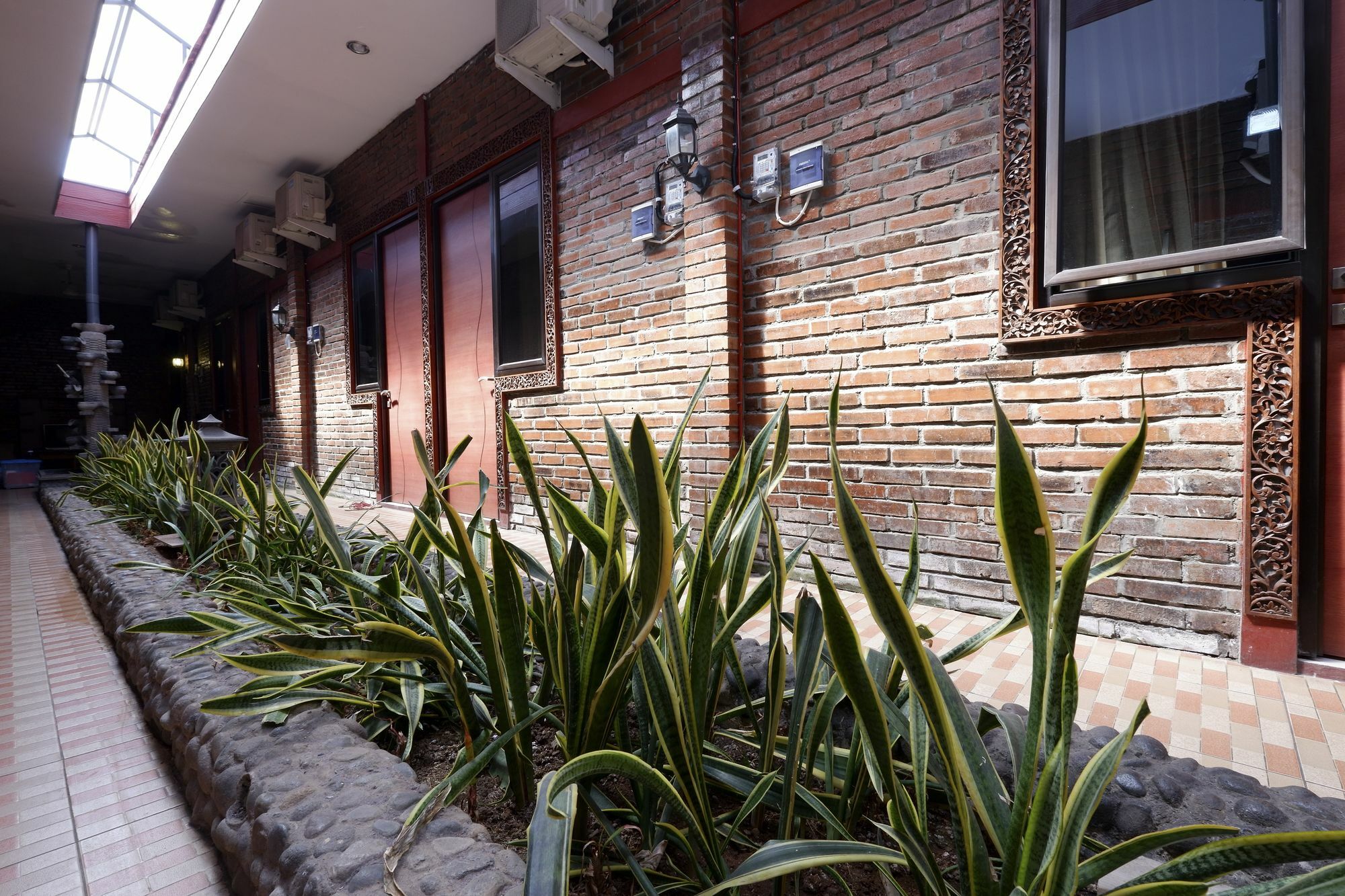 Wisma tamu Reddoorz Near Gor Manunggal Jati Majapahit 2*